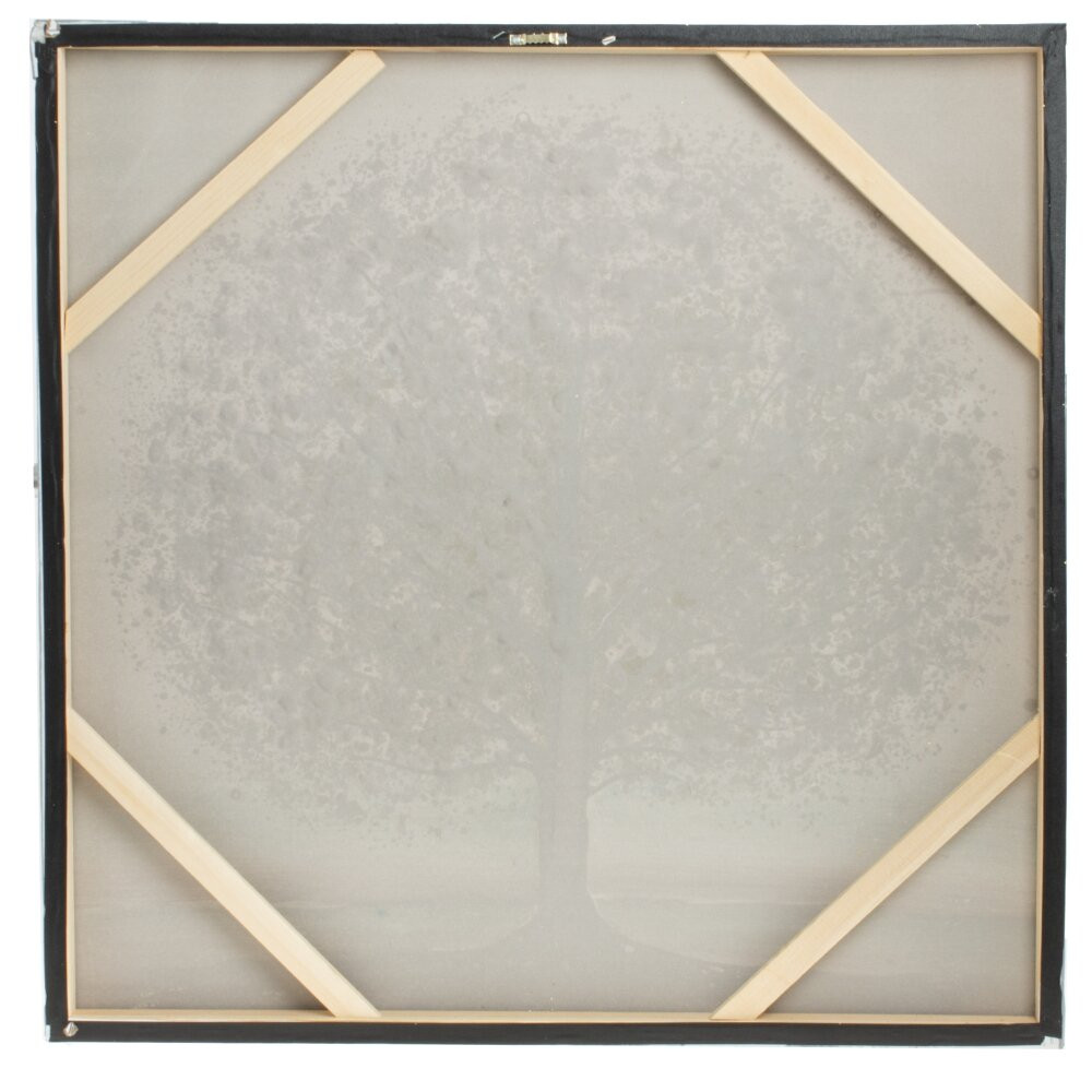 Панно "Дерево", L80 W5 H79,5 см