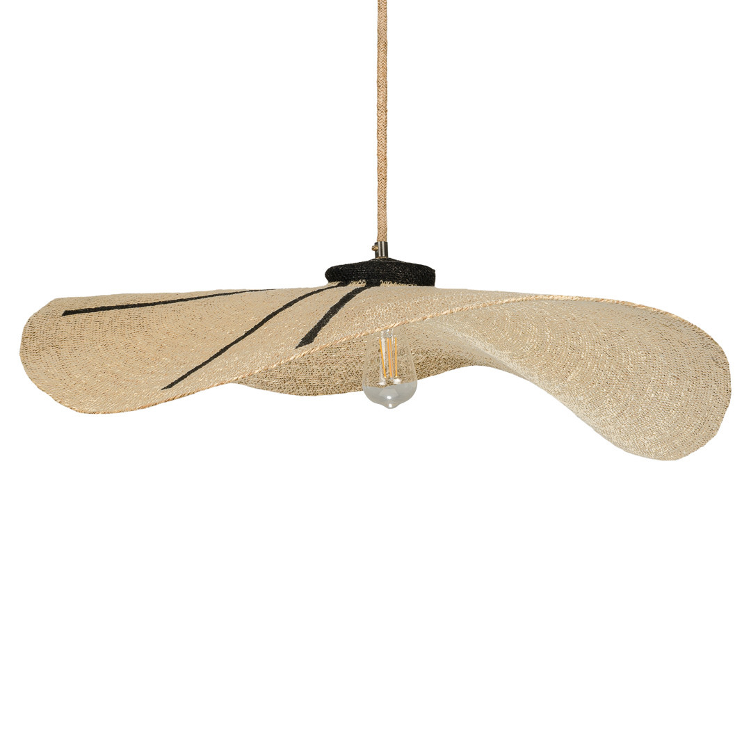 Потолочный подвесной светильник