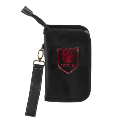 Набор с фляжкой 220 мл, 6 в 1, L12 W7 H18,5 см