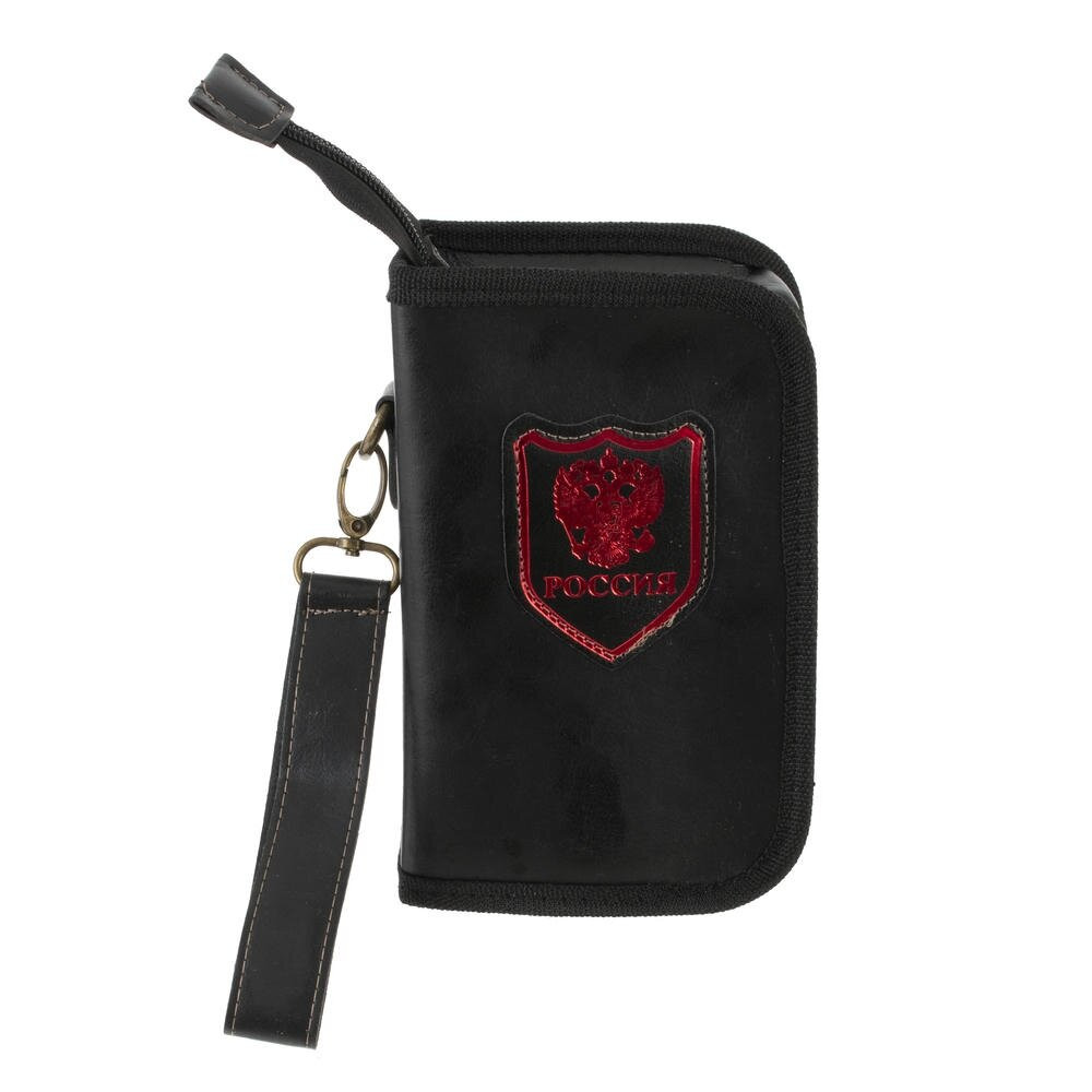 Набор с фляжкой 220 мл, 6 в 1, L12 W7 H18,5 см