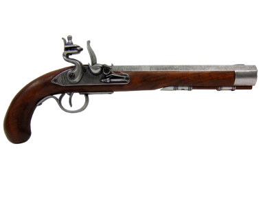 Макет пистоля "Кентукки" Макет пистоля "Кентукки"