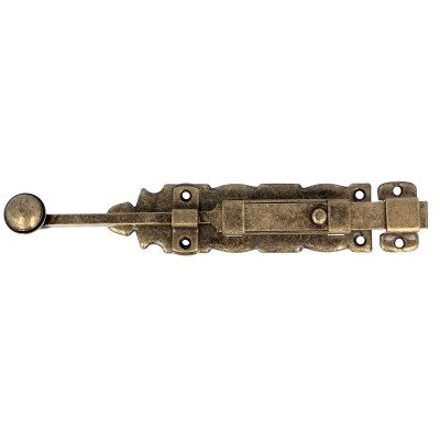 Задвижка декоративная "Antonio"