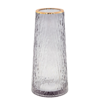 Ваза, L9 W9 H27,5 см