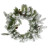 Изделие декоративное "Венок",  L61 W12 W61 см
