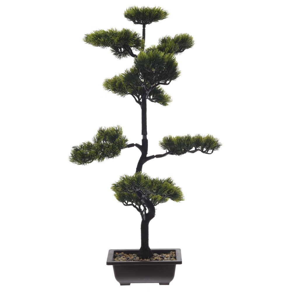 Цветочная композиция, L37 W20 H70 см