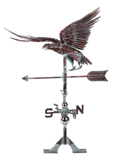 Флюгер  Орел