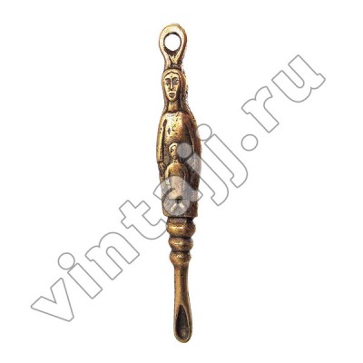 Копоушка "Семья"