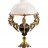 Лампа настольная "Аристократ"