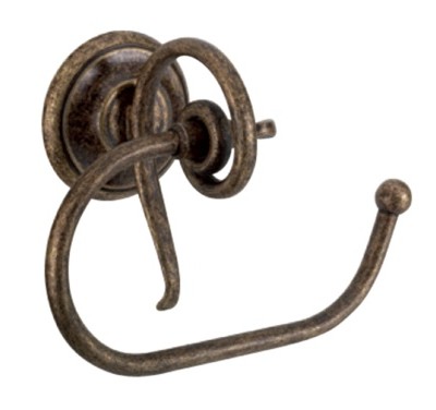 Держатель для туалетной бумаги "Бейли"