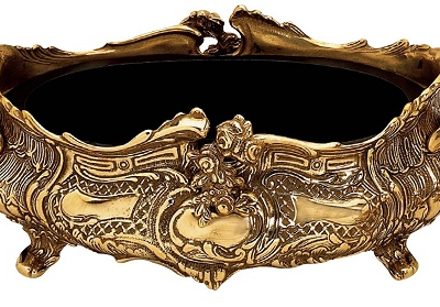 Конфетница "Мирабелла"