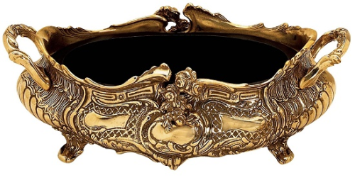 Конфетница "Мирабелла"