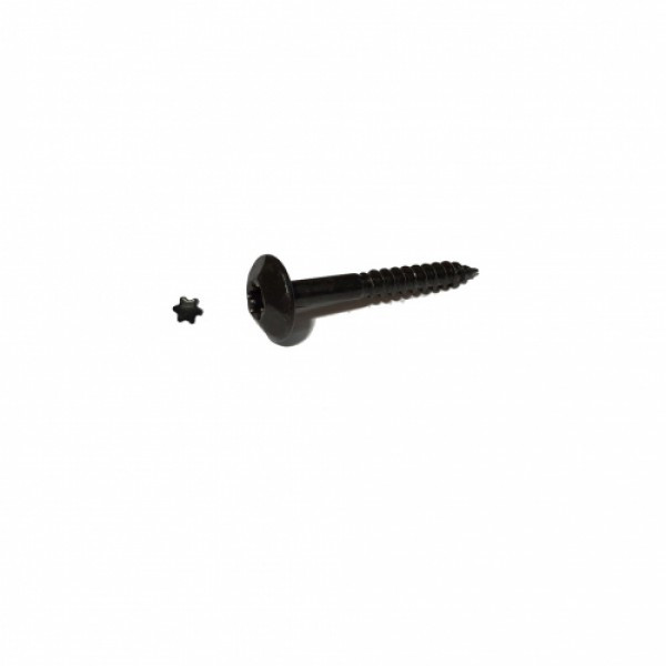 TORX 6 Антивандальный саморез