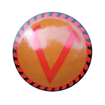 Древнегреческий щит "Лакедемон"                                  