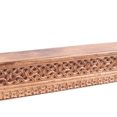 Настенная полка "Ажур"