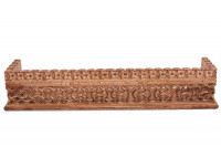 Настенная полка "Ажур"