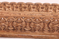 Настенная полка "Ажур"