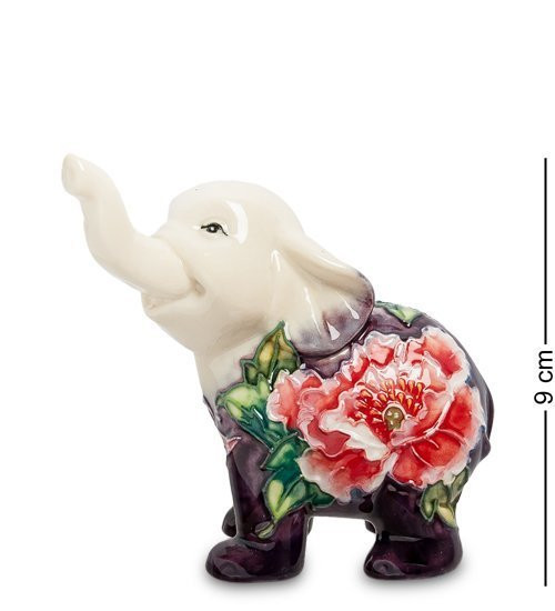 JP-247/ 7 Фигурка "Слоненок" (Pavone)