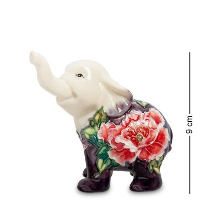 JP-247/ 7 Фигурка "Слоненок" (Pavone)