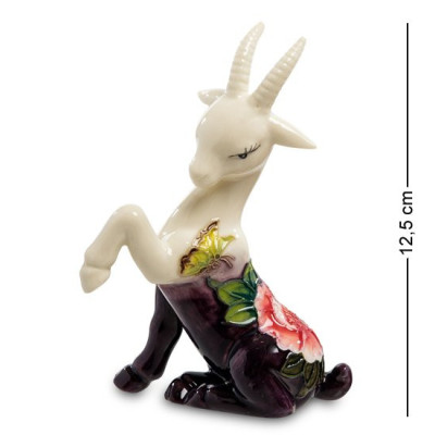 JP-71/24 Фигурка "Коза" (Pavone)