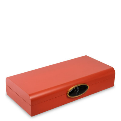 IG-223 Шкатулка "Терракота"