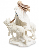 Статуэтка интерьерная "Хранители"