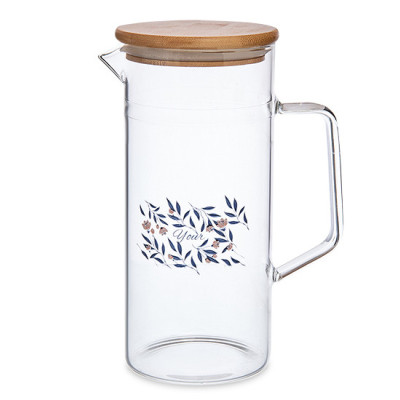 GS- 69 Кувшин с крышкой, 1,2л