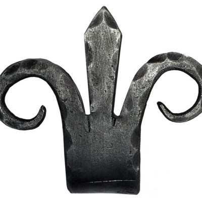 Держатель для картины "Лилия"