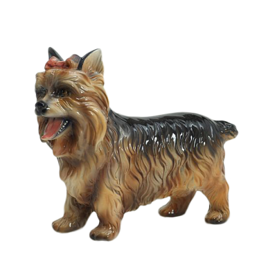 Йоркширский терьер