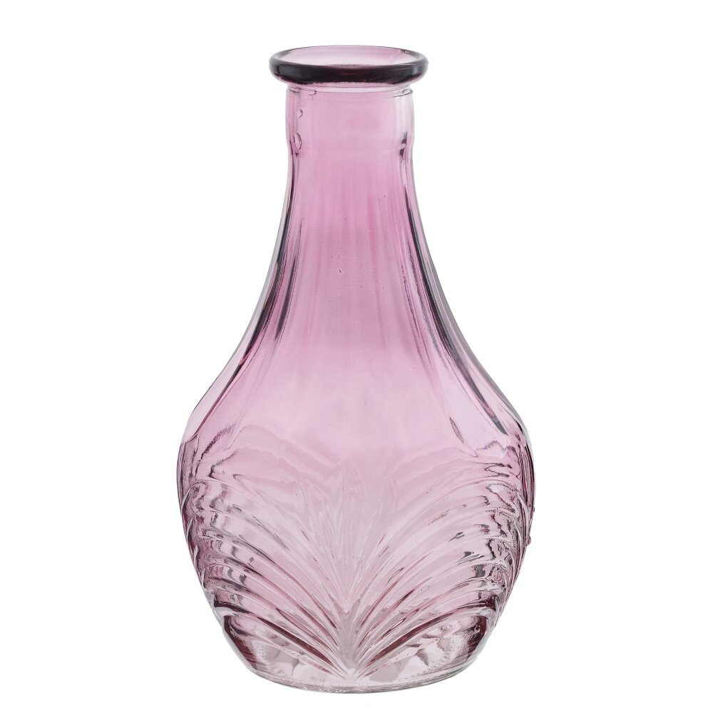 Ваза, L10,5 W10,5 H18 см Ваза, L10,5 W10,5 H18 см