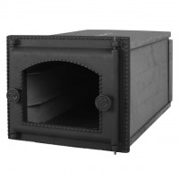 Духовка печная "Вкусняшка"