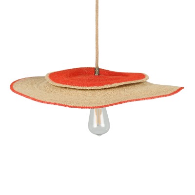 Потолочный подвесной светильник