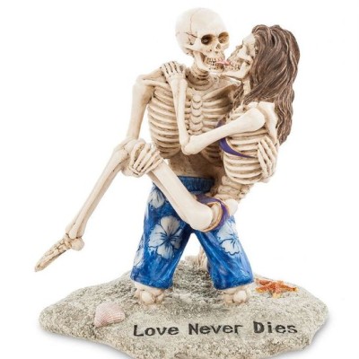 Статуэтка "Love Never Dies"