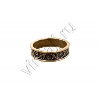 Кольцо "Велена"