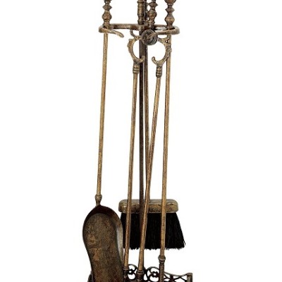 Каминный набор "Ричард"