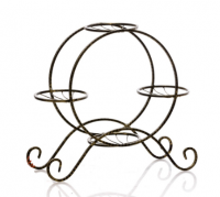 Подставка под цветы "Adele"