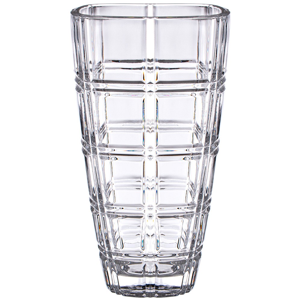 ВАЗА "SQUARE" 13,5Х13,5Х24,5 СМ