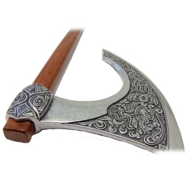 Боевой топор "По следам викингов"                            
