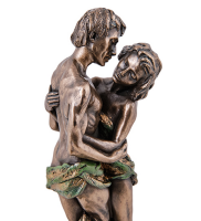 Статуэтка "Единство"   