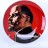 Декоративная тарелка "Ленин-вождь" Декоративная тарелка "Ленин-вождь"