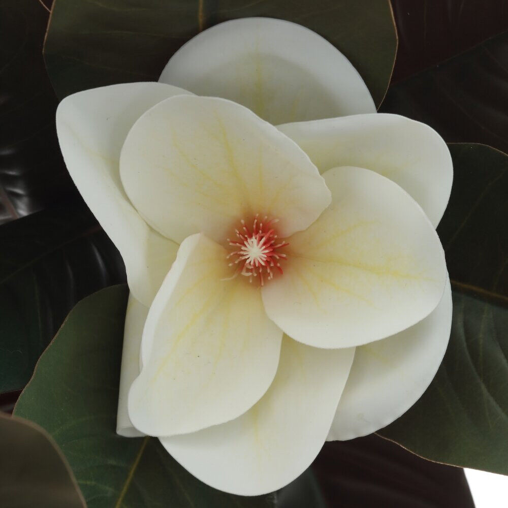 Цветочная композиция, L35 W12,5 H78 см