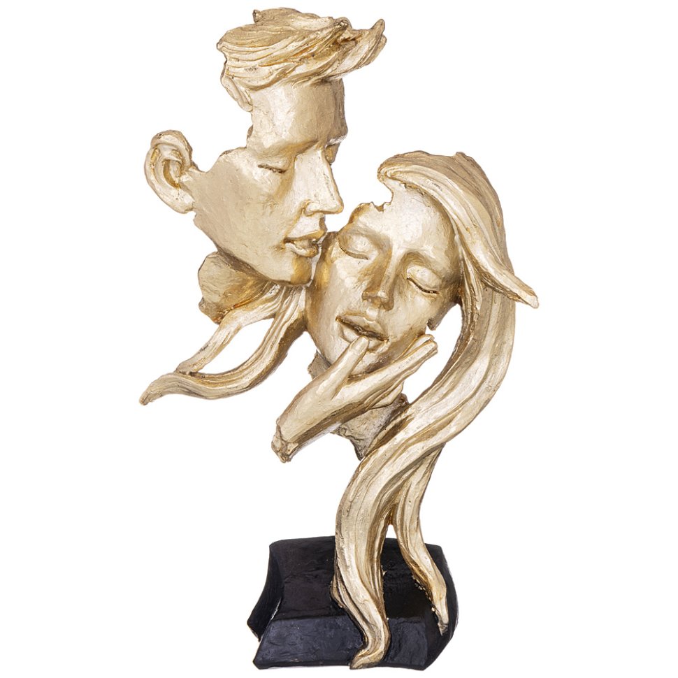 Статуэтка "Поцелуй" 21*8*32,5 см Статуэтка "Поцелуй" 21*8*32,5 см