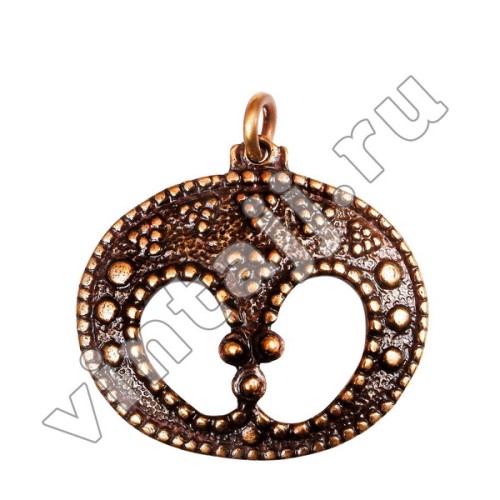 Лунница "Благополучие" Лунница "Благополучие"