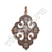 Крест "Голгофа"