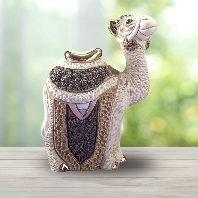 Статуэтка "Верблюд  рождественский"