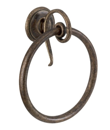 Настенный держатель "Бейли"