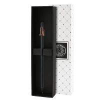 Карандаш "Индустриальный Завод сбоку" медный с чернением + футляр