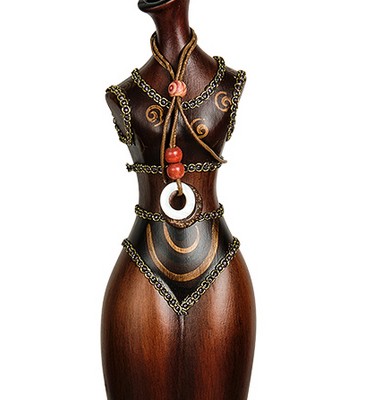 Ваза декоративная "Kaitlyn"