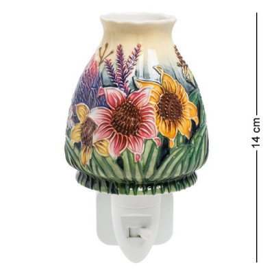JP-18/18 Светильник "Колокольчик" (Pavone)