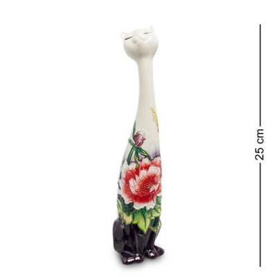 JP-247/10 Фигурка "Кошка" (Pavone)