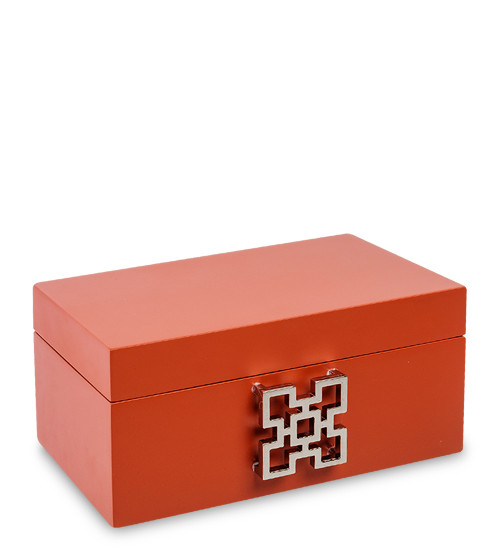IG-225 Шкатулка "Терракота"